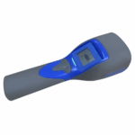 Enviro Forest Labs Radiation Survey Meter