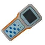 Enviro Forest X-ray Radiation Survey Meter