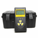 Enviro Forest Portable Radioactive Area Radiation Monitor