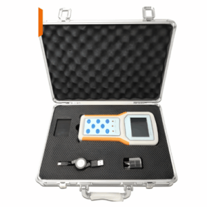 Enviro Forest X-ray Radiation Survey Meter