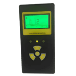 Enviro Forest Portable Radioactive Area Radiation Monitor
