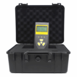 Enviro Forest Portable Radioactive Area Radiation Monitor