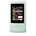 Enviro Forest Radiation Tester