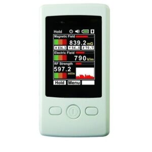 Enviro Forest Radiation Tester