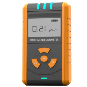 Enviro Forest Radiation Dose Dosimeter