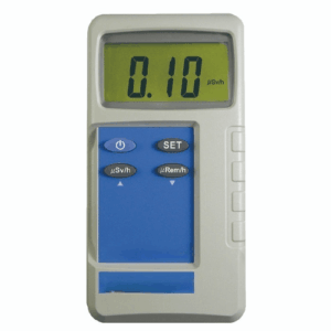 Enviro Forest Radiation Tester