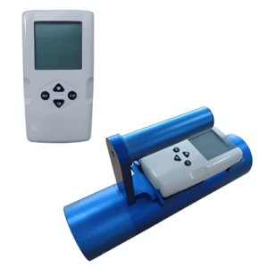 Enviro Forest Multi-Functional Radiation Detector