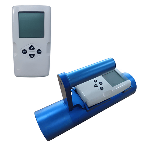 Enviro Forest Multi-Functional Radiation Detector