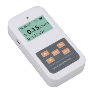 Enviro Forest Radiation Dose Dosimeter