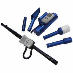 Enviro Forest Multi-Functional Radiation Detector