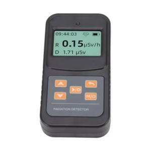 Enviro Forest Radiation Dose Dosimeter