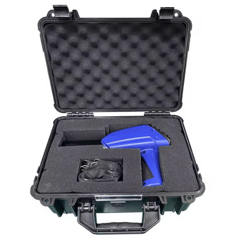 Enviro Forest Alpha Beta Radiation Meter