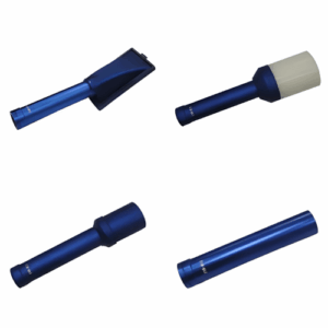 Enviro Forest Multi-Functional Radiation Detector