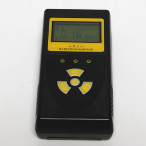 Enviro Forest Radiation Dosimeter
