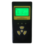 Enviro Forest Dosimeter Radiation Detector
