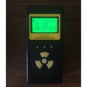 Enviro Forest Radiation Dosimeter