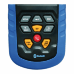 Enviro Forest Nuclear Radiation Detector