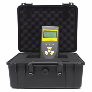Enviro Forest Dosimeter Radiation Detector