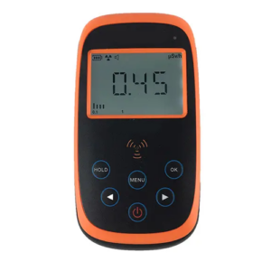 Enviro Forest Gamma Nuclear Radiation Meter