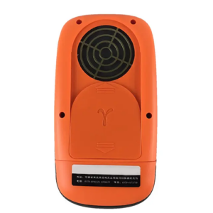 Enviro Forest Gamma Nuclear Radiation Meter