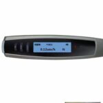 Enviro Forest Cumulative Radiation Tester