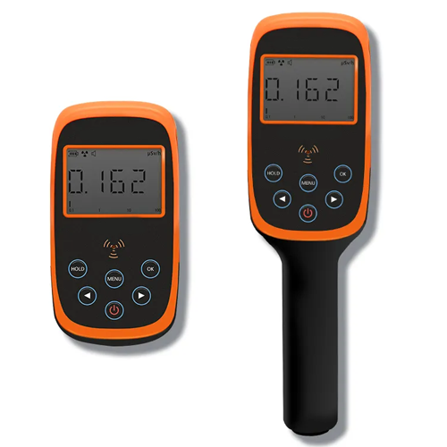 Enviro Forest Rays Radiation Detector