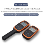 Enviro Forest Rays Radiation Detector