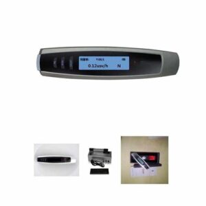 Enviro Forest Cumulative Radiation Tester