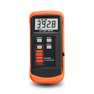Enviro Forest Ultraviolet Radiation Meter