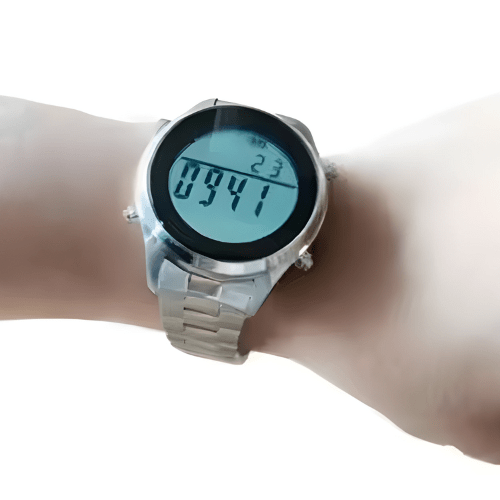 Enviro Forest Alarm Radiation Detector