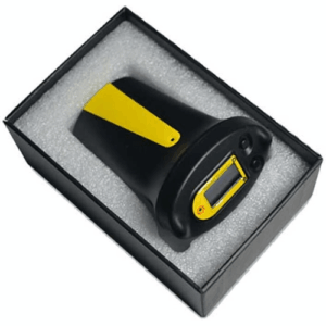 Enviro Forest X-ray Nuclear Radiation Detector