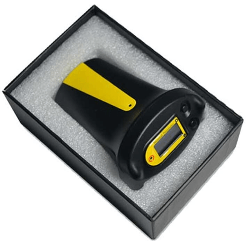 Enviro Forest X-ray Nuclear Radiation Detector