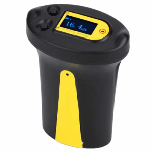 Enviro Forest X-ray Nuclear Radiation Detector