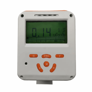 Enviro Forest  Radiation Detector Personal a,b,y,x Ray