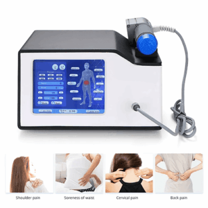 Enviro Forest Pain Relief Electromagnetic Radiation Detector