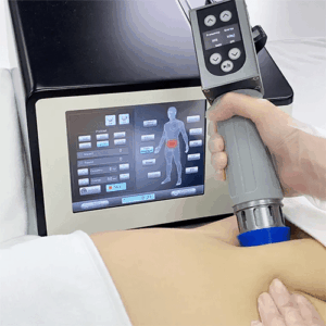 Enviro Forest Pain Relief Electromagnetic Radiation Detector