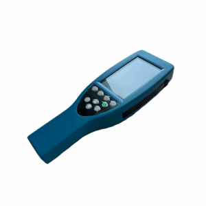 Enviro Forest High Precision Electromagnetic Radiation Measurement