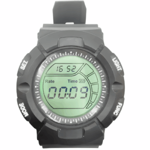 Enviro Forest Watch-Type Personal Dosimeter Portable Radiation Dosimeter