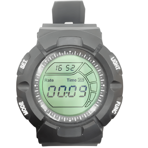 Enviro Forest Watch-Type Personal Dosimeter Portable Radiation Dosimeter