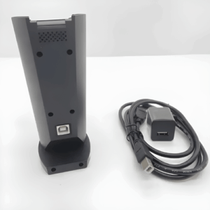 Enviro Forest Watch-Type Personal Dosimeter Portable Radiation Dosimeter