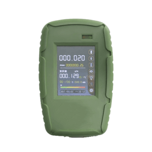 Enviro Forest Direct Reading Personal Radiation Dosimeter