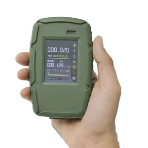 Enviro Forest Direct Reading Personal Radiation Dosimeter