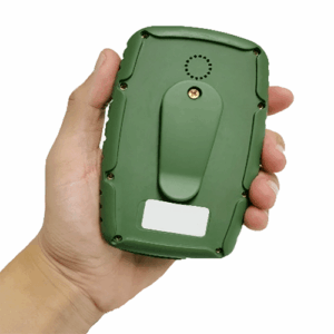 Enviro Forest Direct Reading Personal Radiation Dosimeter