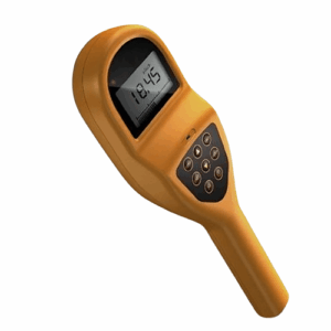 Enviro Forest Food Dosimeter Nuclear Radiation Detectors