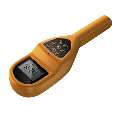 Enviro Forest Food Dosimeter Nuclear Radiation Detectors