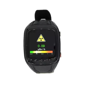 Enviro Forest Wearable X Ray Radiation Dosimeters