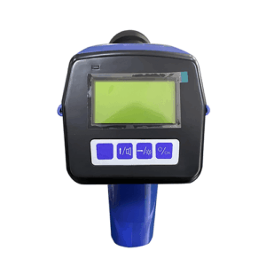 EFORM-127-4-1.png Enviro Forest Nuclear Sewage X, Y Personal Radiation Dosimeter