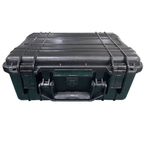 EFORM-127-5-1.png Enviro Forest Nuclear Sewage X, Y Personal Radiation Dosimeter