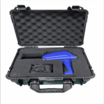 EFORM-127-6.png Enviro Forest Nuclear Sewage X, Y Personal Radiation Dosimeter