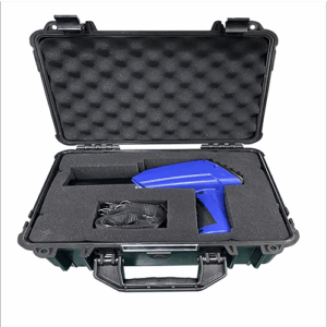 EFORM-127-6.png Enviro Forest Nuclear Sewage X, Y Personal Radiation Dosimeter